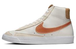 Nike: Кроссовки  Blazer Mid 77