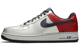 Nike: Кроссовки  Air Force 1 Low