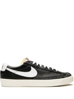 Nike: Винтажные кеды  Blazer Low 77