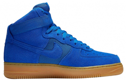 Nike: Кроссовки  Air Force 1 High