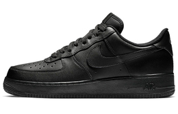 Nike: Золотые кроссовки  Air Force 1