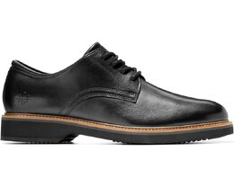 Cole Haan: Чёрные туфли 