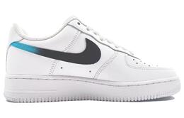 Nike: Белые кроссовки  Air Force 1 Low