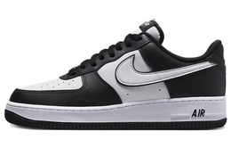 Nike: Бежевые кроссовки  Air Force 1