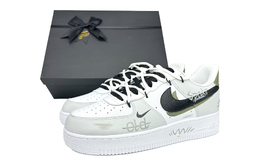 Nike: Кроссовки  Air Force 1