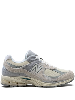 New Balance: Кроссовки  2002R