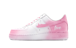 Nike: Белые кроссовки  Air Force 1