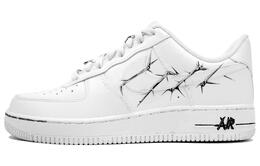 Nike: Кроссовки  Air Force 1 Low