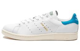 Adidas: Белые кроссовки  Originals Stan Smith