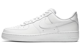 Nike: Светлые кроссовки  Air Force 1