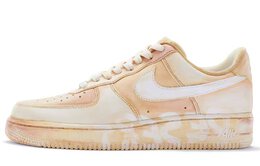 Nike: Белые кроссовки  Air Force 1