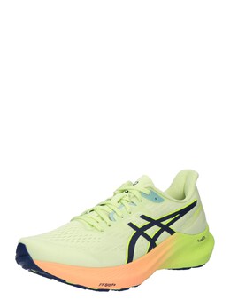 Asics: Зелёные кроссовки  GT-2000