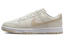 Nike: Кроссовки  Dunk Low