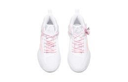 Nike: Розовые кроссовки 