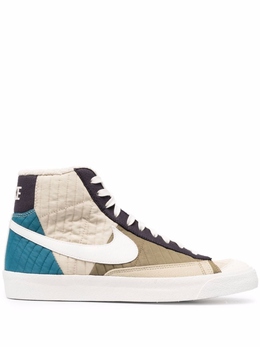 Nike: Кеды  Blazer Mid 77