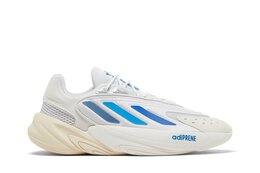 Adidas: Белые кроссовки  Ozelia