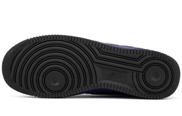 Nike: Белые кроссовки  Air Force 1