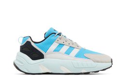 Adidas: Белые кроссовки  Boost