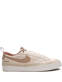 Nike: Кеды  Blazer Low