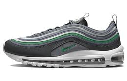 Nike: Серые кроссовки  Air Max 97