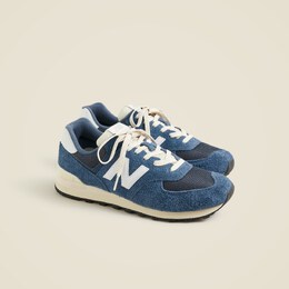 New Balance: Кроссовки  574