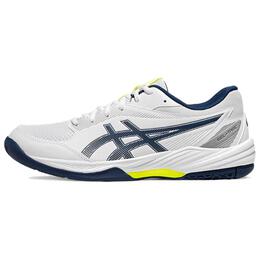 Asics: Белые кроссовки  Gel-Task