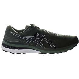 Asics: Тёмные кроссовки  Gel-Kayano 28