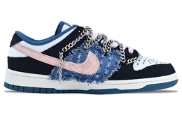 Nike: Кроссовки  Dunk Low