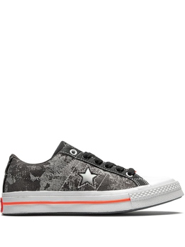 Converse: Кеды  One Star Ox