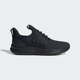 Adidas: Чёрные кроссовки  Lite Racer