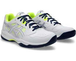 Asics: Белые кроссовки  Gel