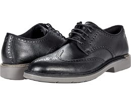 Cole Haan: Чёрные туфли 