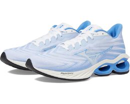 Mizuno: Белые кроссовки 