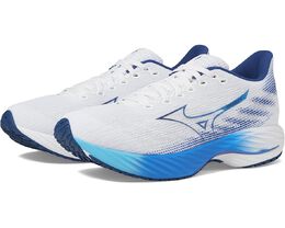 Mizuno: Белые кроссовки 