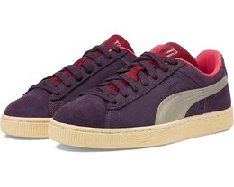 PUMA: Кроссовки  Suede