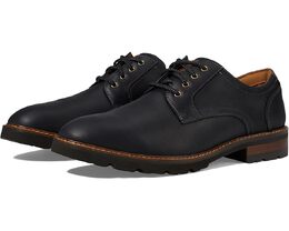 Florsheim: Чёрные туфли 