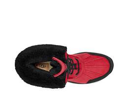 UGG: Ботинки 