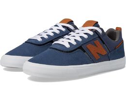 New Balance: Кроссовки  306