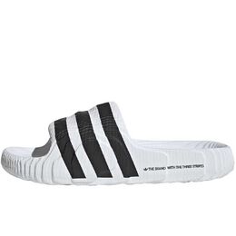 Adidas: Сандалии  Adilette