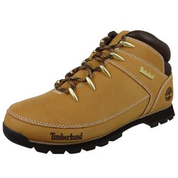 Timberland: Ботинки 