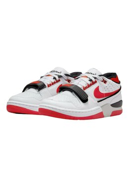 Nike: Серые кроссовки 