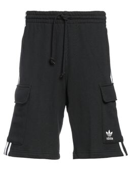 ADIDAS ORIGINALS: Флисовые шорты 