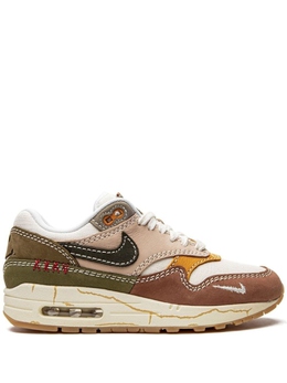 Nike: Кроссовки  Air Max 1 Premium