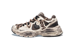 Nike: Чёрные кроссовки  Air Max