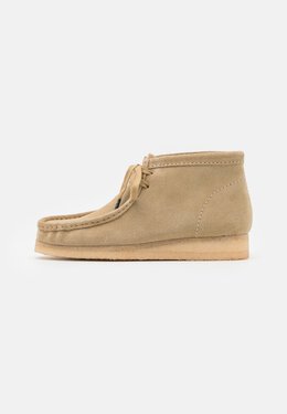 Clarks Originals: Туфли 