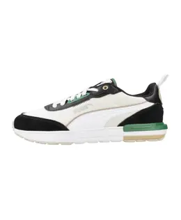 PUMA: Многоцветные кроссовки 