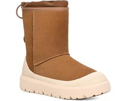 UGG: Ботинки  Classic Short