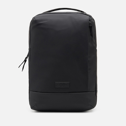 Eastpak: Чёрный рюкзак 