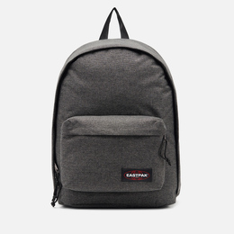 Eastpak: Серый рюкзак  Out Of Office