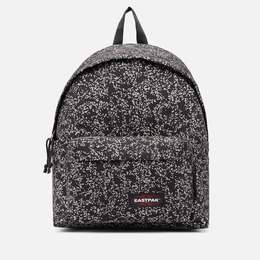 Eastpak: Чёрный рюкзак 